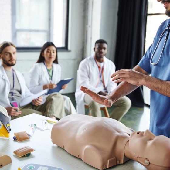 Hospitales, Clínicas, Centros de Salud 